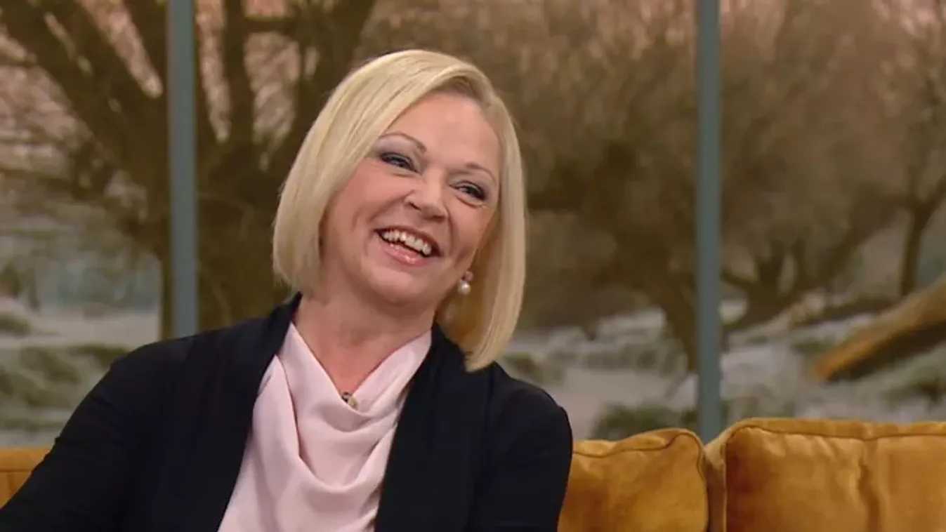 Csomor Csilla komoly nehézségeken van túl: „Sok trauma és veszteség ért, amelyből fel kellett állnom”