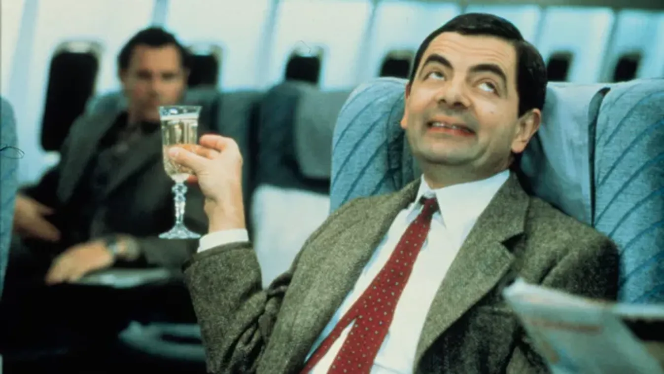 Nem könnyen szakad el Mr. Beantől: 71 éves lett Rowan Atkinson!