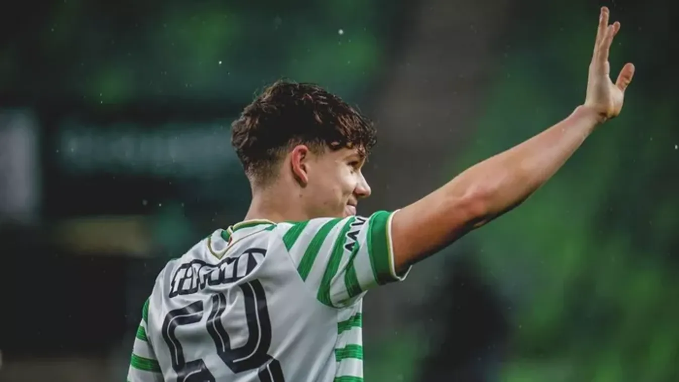 Szoboszlai Dominik nem hagyta szó nélkül Tóth Alex átigazolását