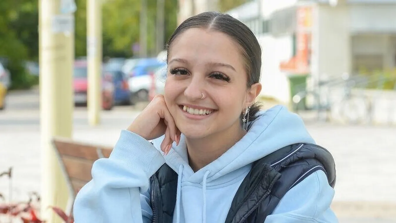 Patai Anna nem kertelt: "Azonnal beleszerettem!"