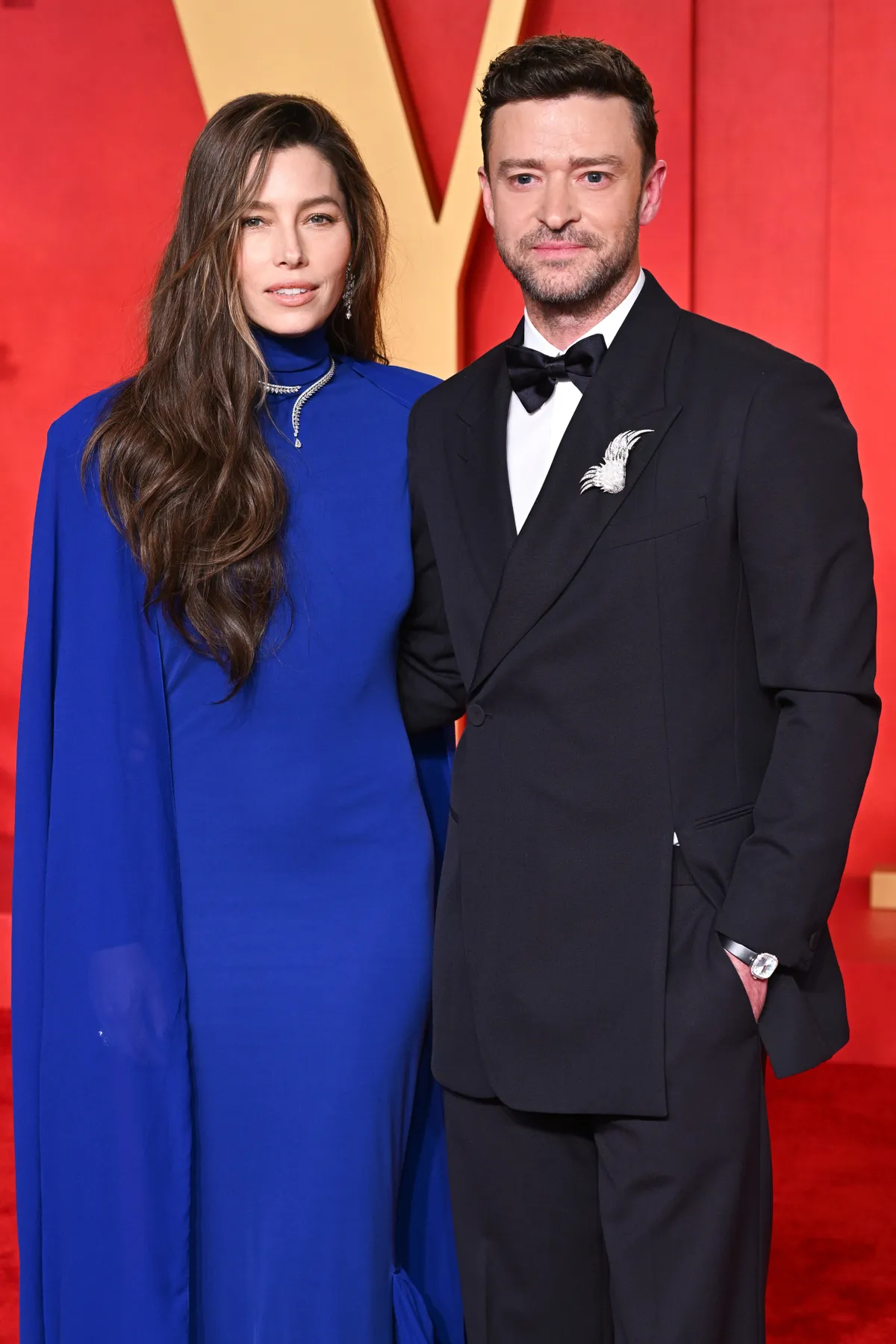 Vanity Fair Oscar Party - Los Angeles