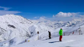 Top 5 lenyűgöző síterep a világból, amelyről talán még nem is hallottál, pedig imádnád