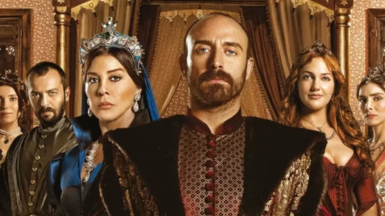 Kőkemény Szulejmán-kvíz: most kiderül, tényleg akkora rajongó vagy-e