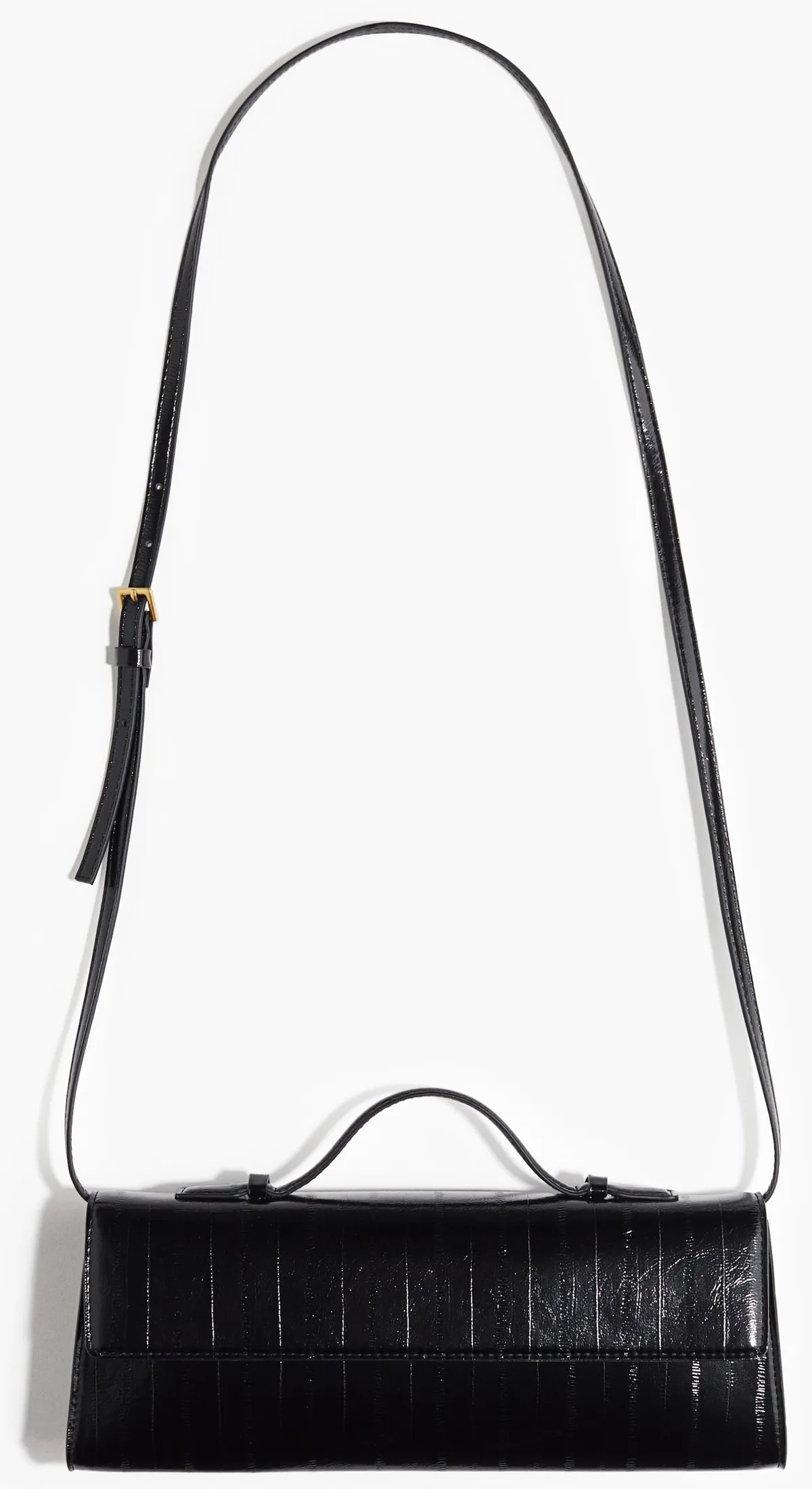 Karcsúsító tippek: kistáska.