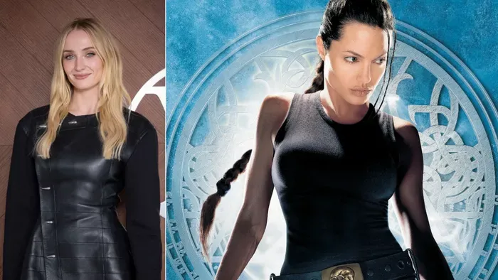 Miatta cserélték le Angelina Joliet— Fotón az új Tomb Raider
