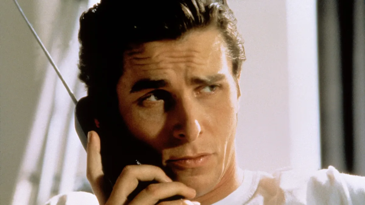 Töltsd ki a filmes kvízünket Christian Bale színészről. 