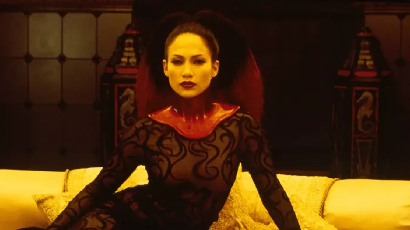 Durva botrány a Stranger Things háza táján? Jennifer Lopez is érintett lehet benne!