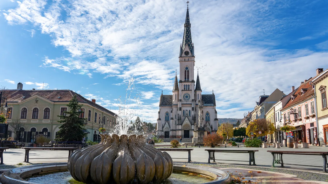 Kisvárosi báj és történelmi hangulat – A határszéli ékszerdoboz, amit kár lenne kihagyni