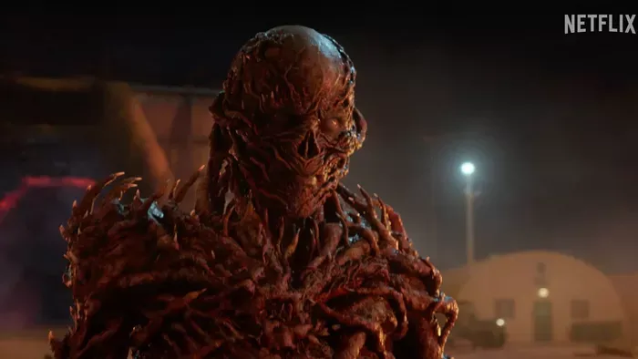 A Stranger Things főgonosza sokkal félelmetesebb lett volna