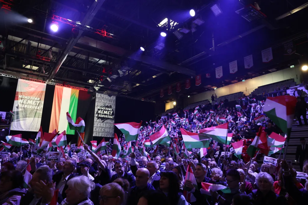 2026.01.17. Miskolc Háborúellenes Gyűlés