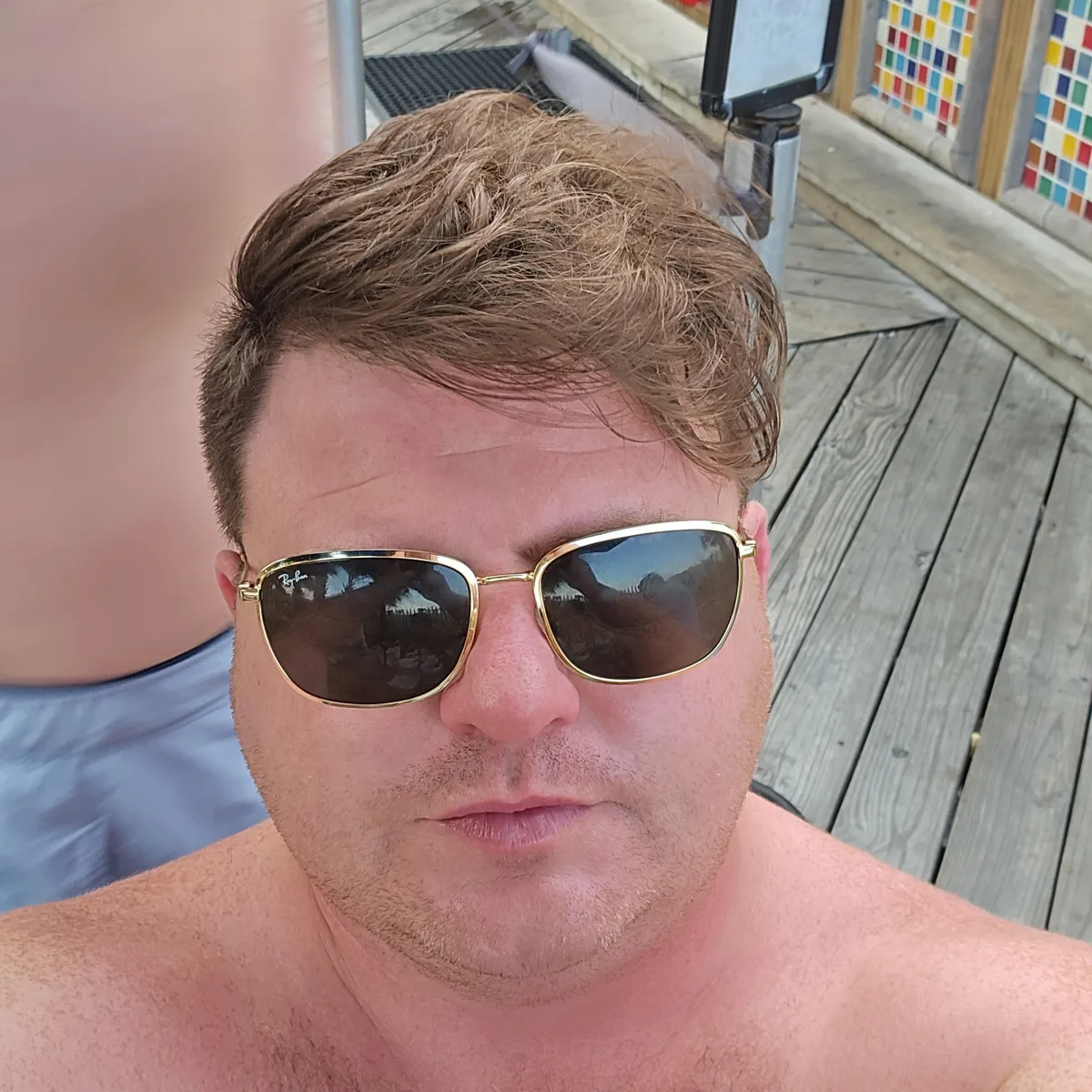 Thomas, aki meghalt a kórház folyosóján