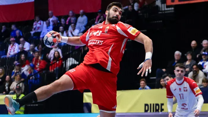 „Ütöttek-vágtak minket” – nem kertelt a magyar válogatott orrba vert játékosa