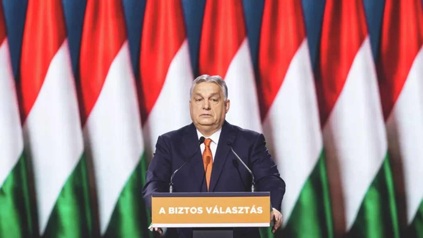 Döbbenetes véleményt mondtak külföldről Orbán Viktorról a Fidesz-kongresszus után