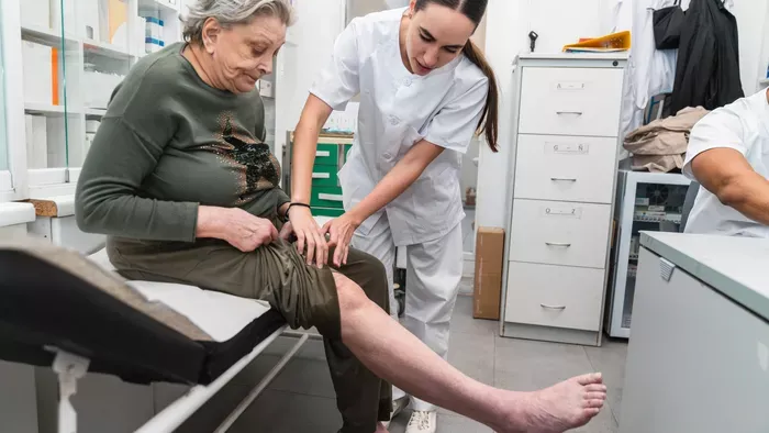 Amikor nem elég a háziorvos: ilyen tüneteknél mentőt hívj