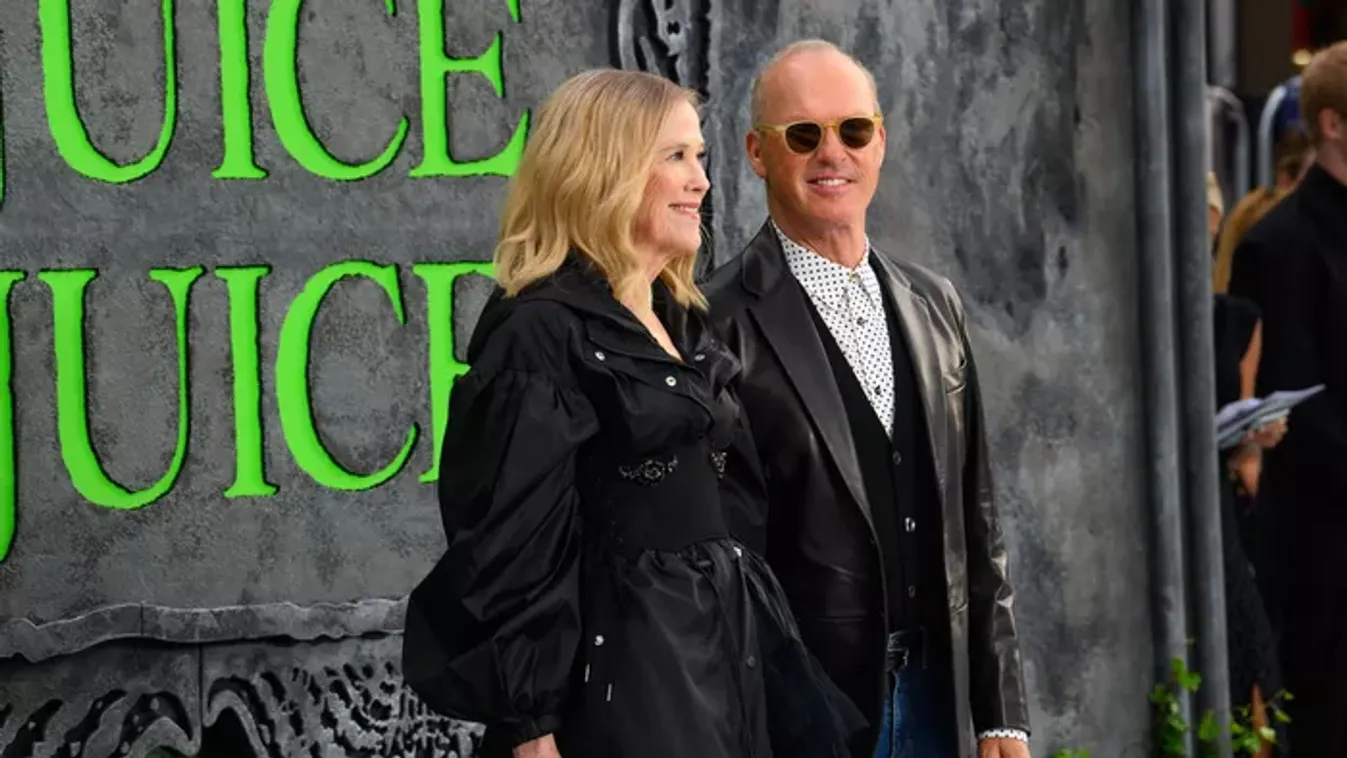 Megható sorokkal búcsúznak kollégái Catherine O'Hara színésznőtől