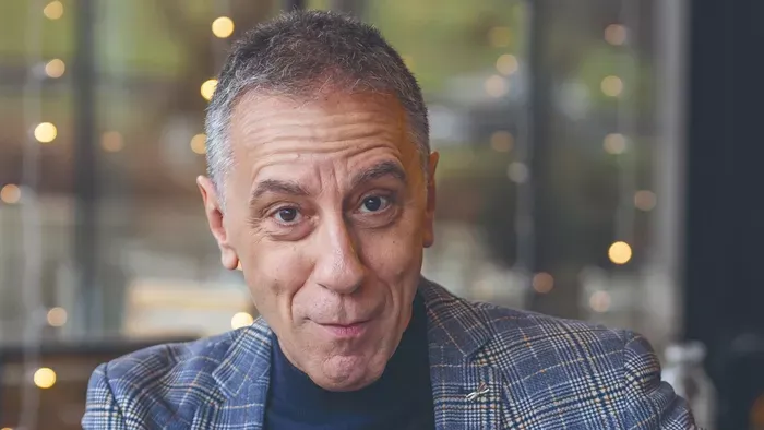 A szülinapos Csonka András sokkoló vallomást tett