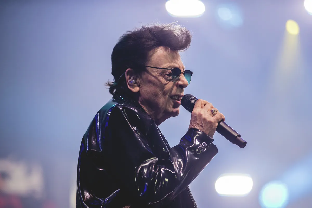 Meghalt Fenyő Miklós.