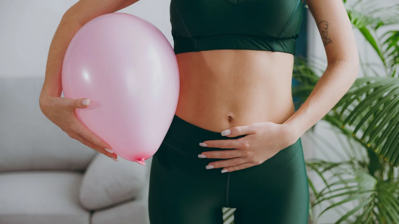 Milyen az emésztésünk? A tesztből kiderül