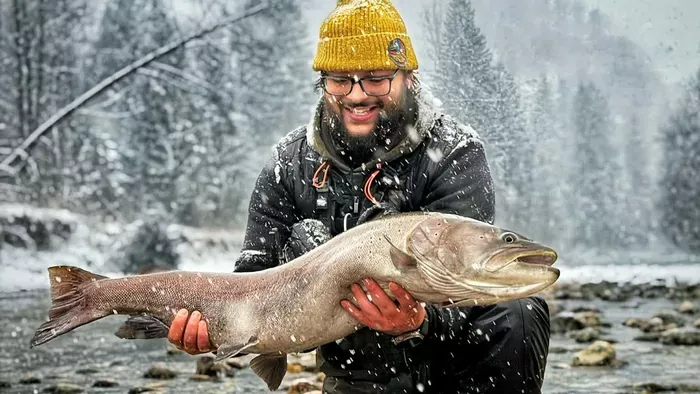 Vogel Márton: A dunai galóca gyerekkorom óta Szent Grál
