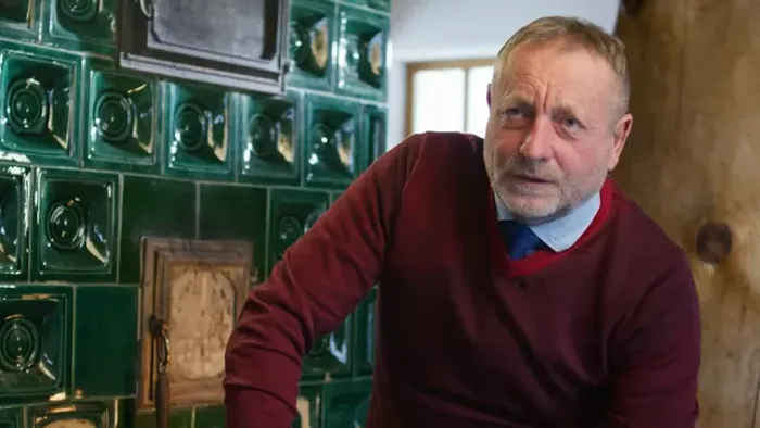 Hidegrázós videót osztott meg Kassai Lajos