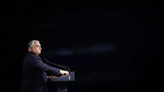 Orbán Viktor: A brüsszeli terv készen van - videó