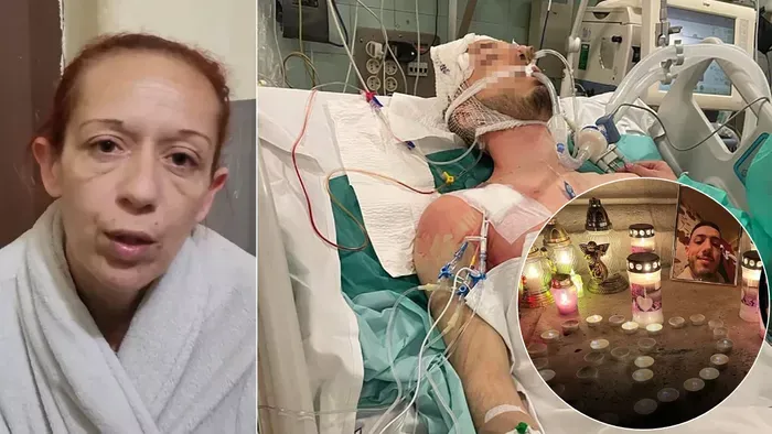 Deák téri késelés: ebben reménykedik a gyászoló anya