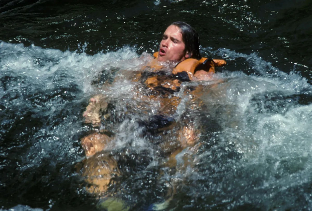 Arnold: The Younger Years