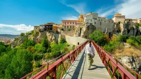 5 spanyol úti cél, amit a turisták még nem fedeztek fel