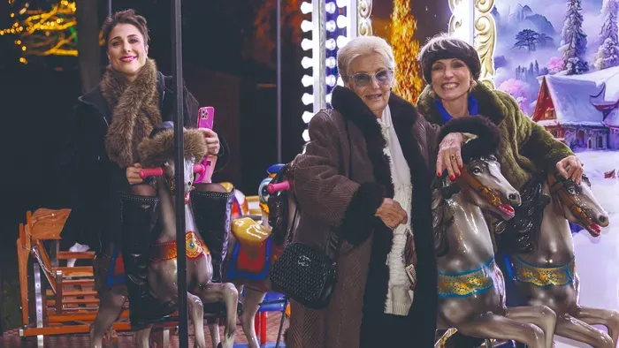 Tallós Rita: „Akadnak csontvázak a szekrényben”