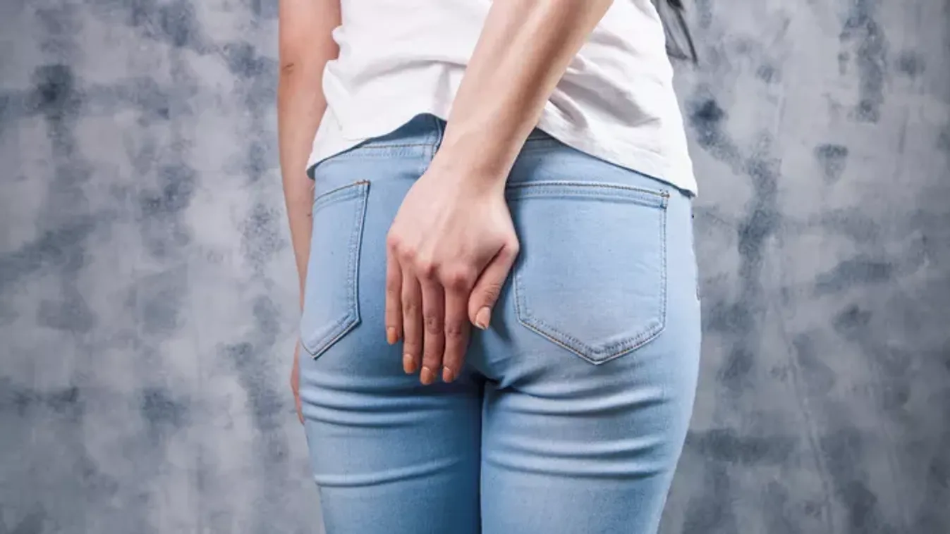 Aranyér terhesség idején? Így enyhítsd a tüneteket