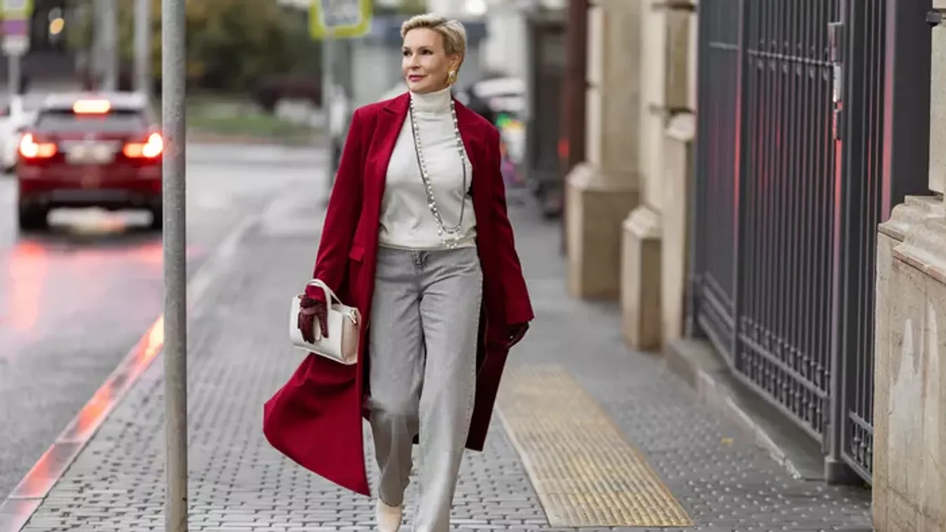 Ha divatos akarsz maradni, ezt muszáj tudnod: egyszerű stílustippek a bő szárú nadrág viseléséhez