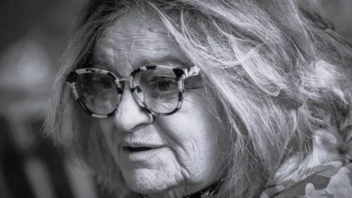 Megrendítő! Így búcsúzik Voith Ágitól pályatársa