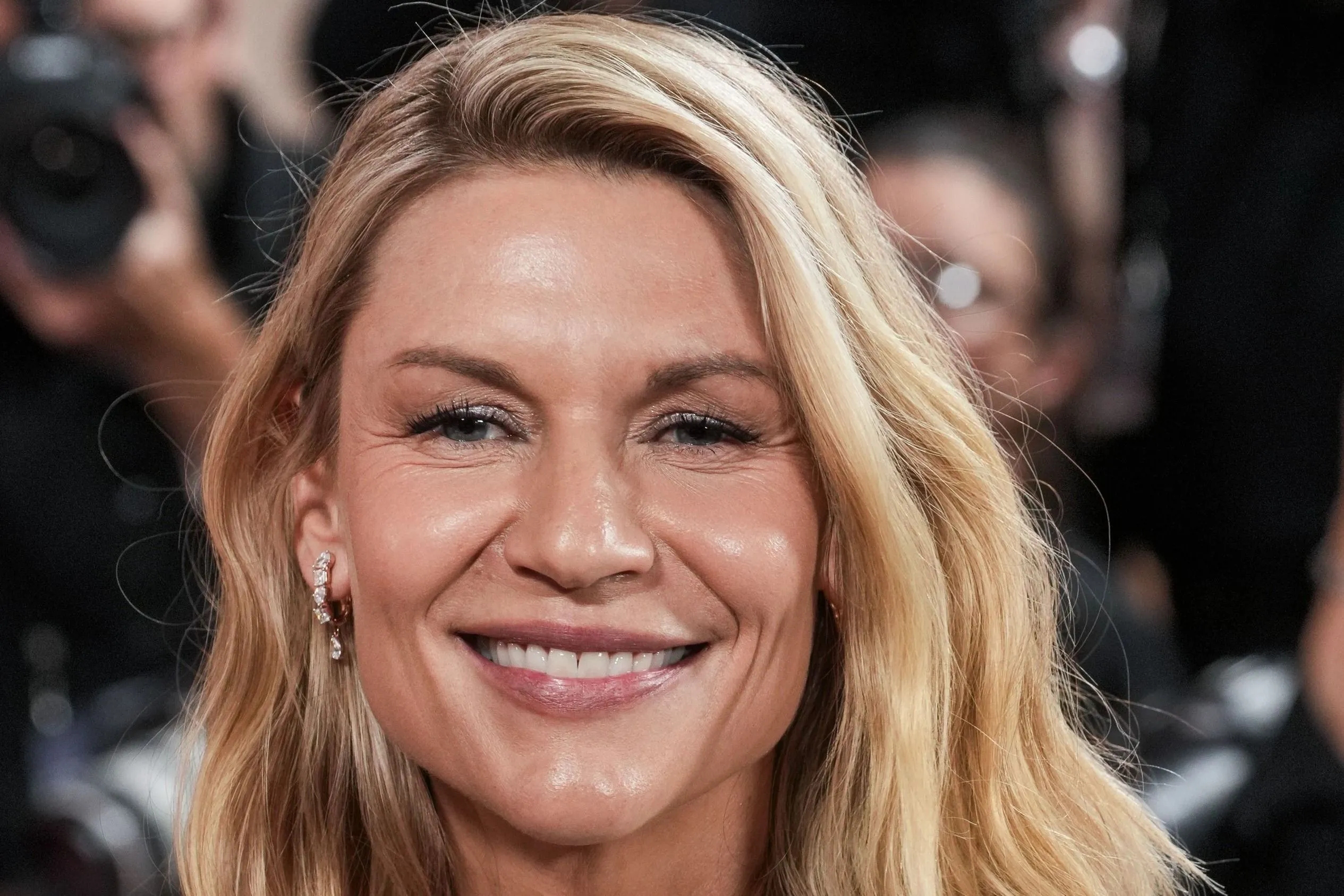 Claire Danes sokkoló vallomást tett: Összeomlott, amikor 44 évesen terhes lett