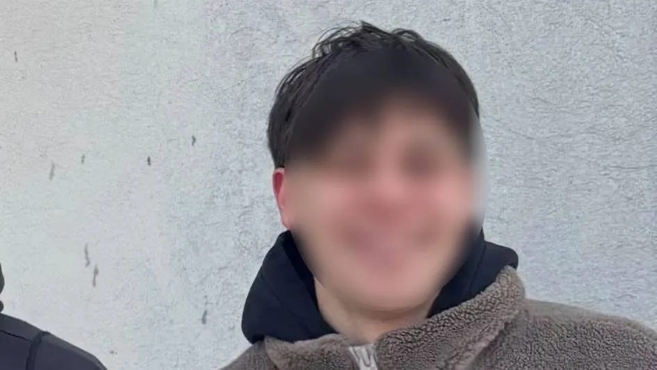 Szívszorító levelet hagytak Egressy Mátyásnak a Lánchídon