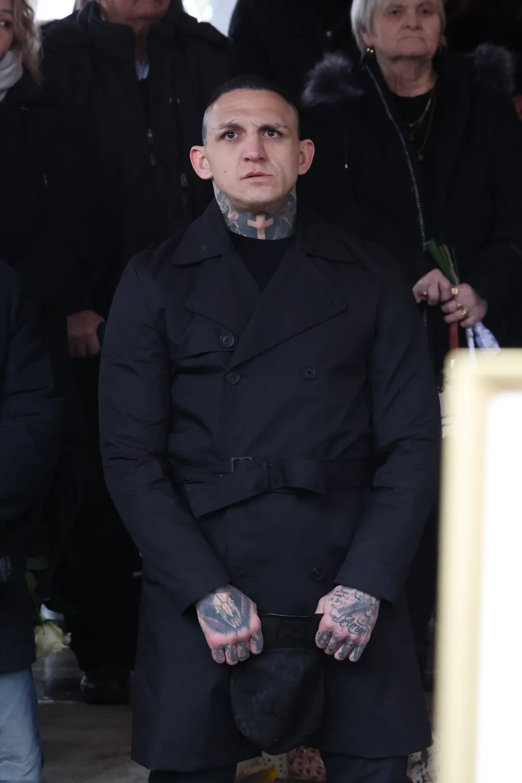 Jákli Mónika temetés
2026.01.29
Gábor Boráros