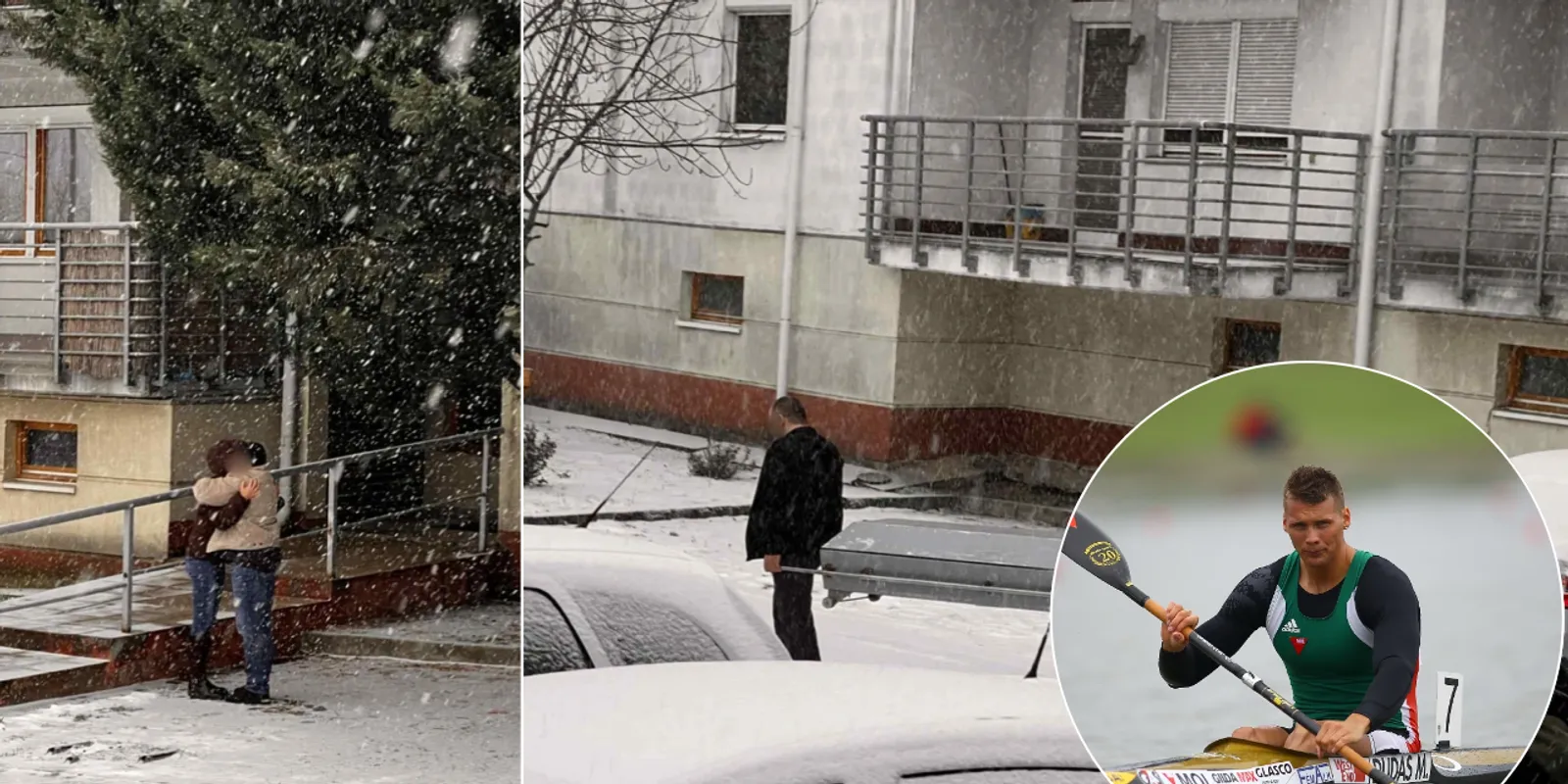 Itt a rendőrség hivatalos nyilatkozata Dudás Miki haláláról