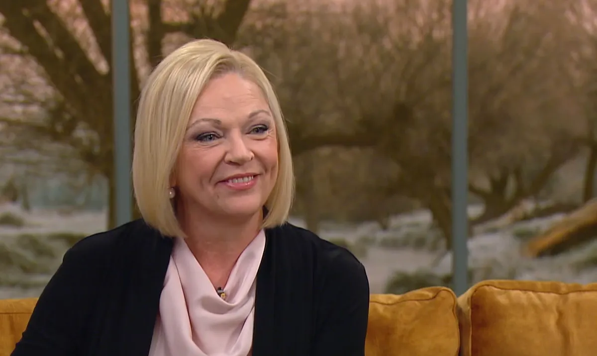 Csomor Csilla 15 kilót fogyott