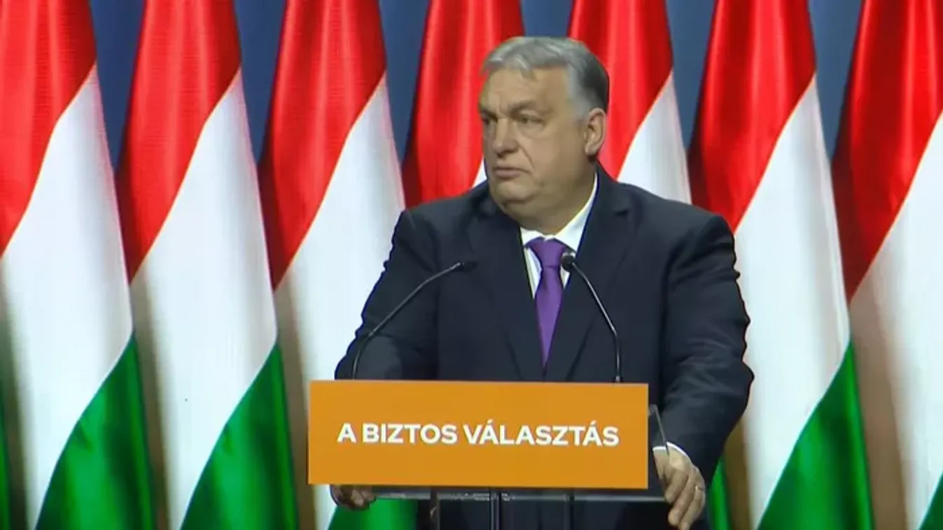 Orbán Viktor: Ki kell maradnunk a pusztításból és a háború finanszírozásból is