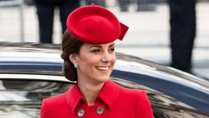 Durva választ adott a rab: Ilyen valójában Katalin hercegné