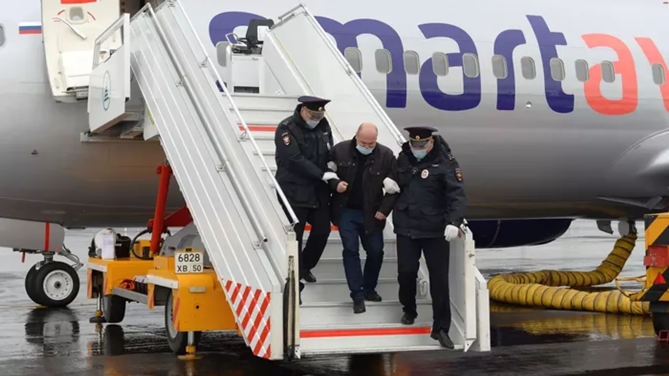 6 dolog, amit jobb, ha nem viszel fel a repülőre, mert akár évekre sittre kerülhetsz!