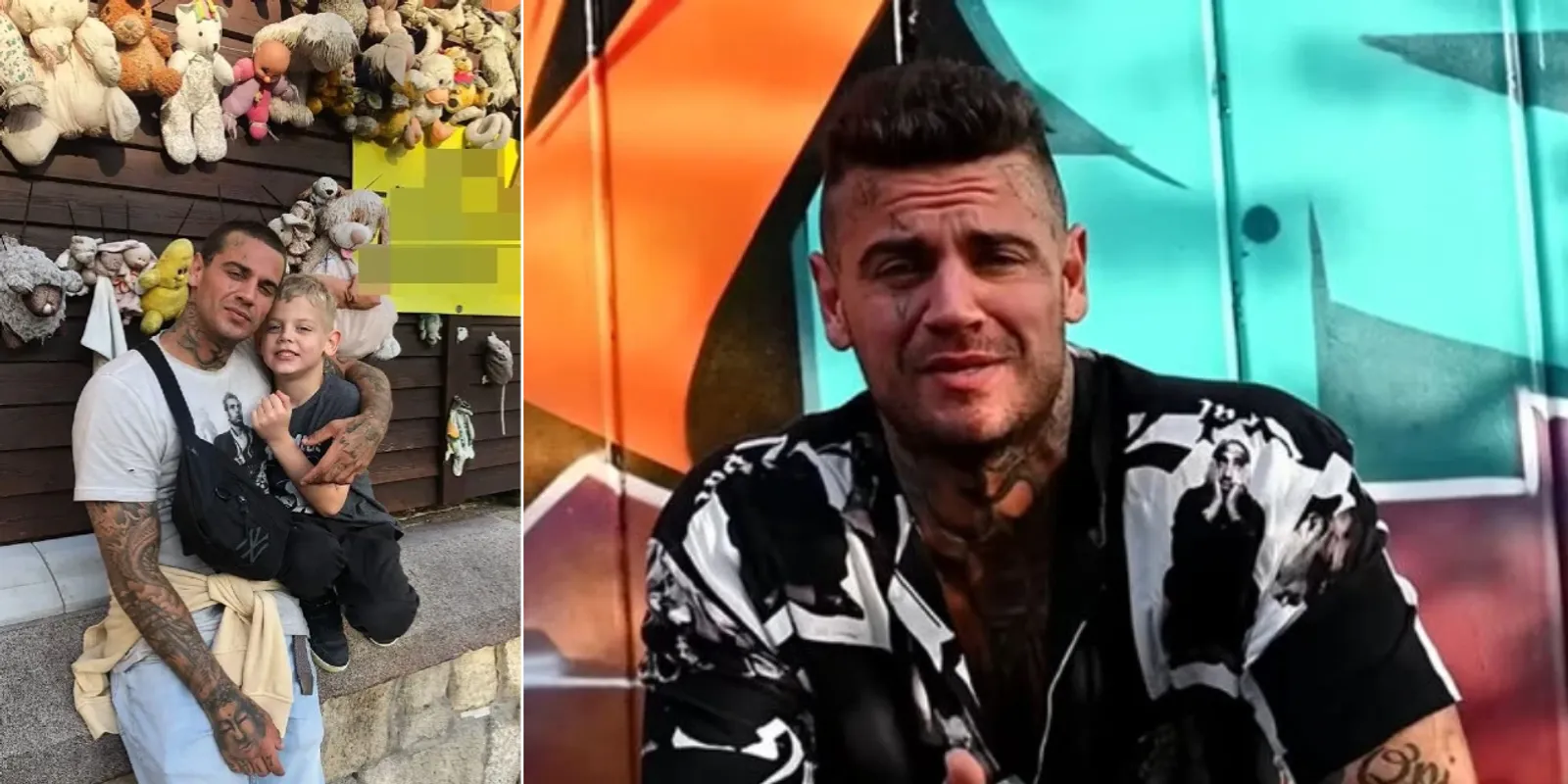 „Nyugodtan jöhet a második baba, már nem kell kuporgatniuk” – Mandula Ádám élete váratlan fordulatot vett, így él most a botrányhős