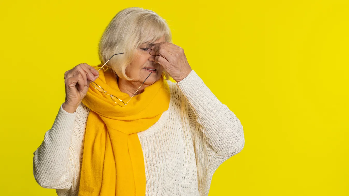 Ha ezeket a tüneteket tapasztalod, a tested üzen, hogy lépned kell – Komoly hiányállapotra utalhat