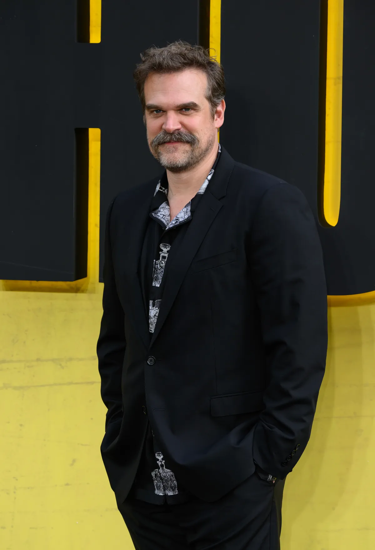 Thunderbolts European Premiere - London