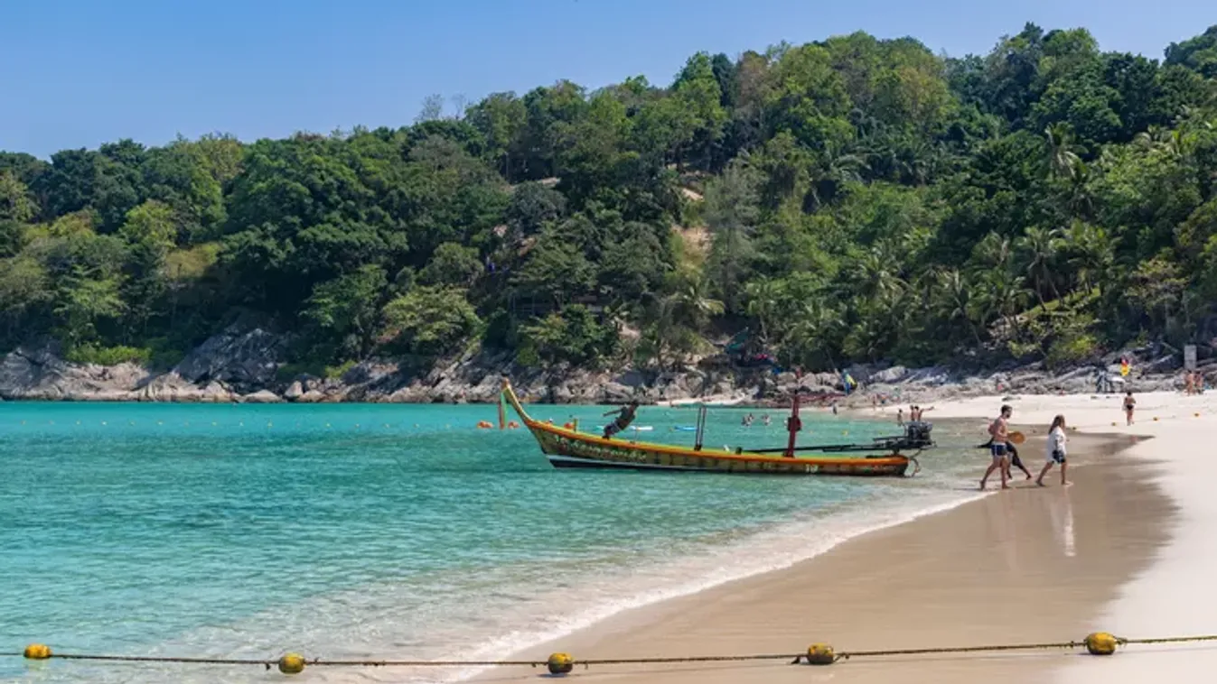 Phuket és Bangkok egy úton: Thaiföld olcsón, de kompromisszumok nélkül