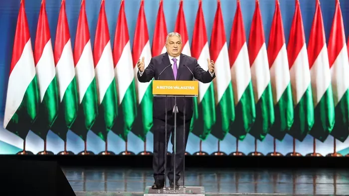 Orbán Viktor: Magyarország nem fizet, jön a nemzeti petíció!