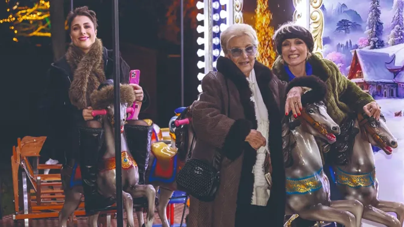 Tallós Rita: „Minden családban akadnak csontvázak a szekrényben”