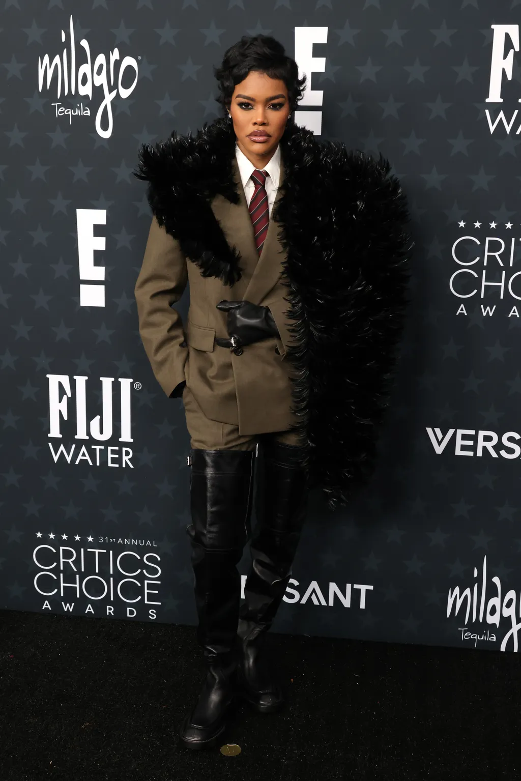 Critics Choice Awards