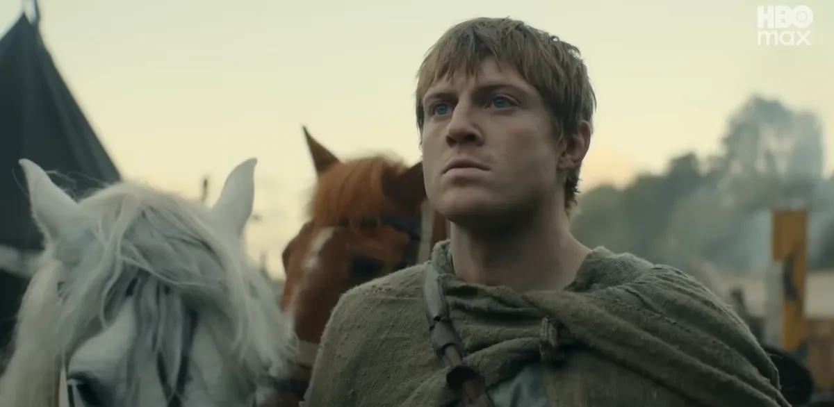 HBo max A hét királyság lovagja