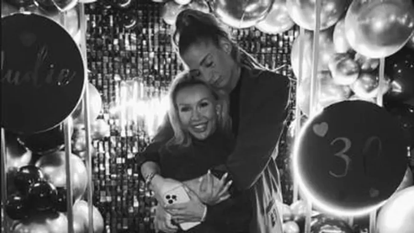 Barnai Judit reagált a Jákli Mónikával kapcsolatos vádakra: „Moncsi már nem tudja magát megvédeni…”