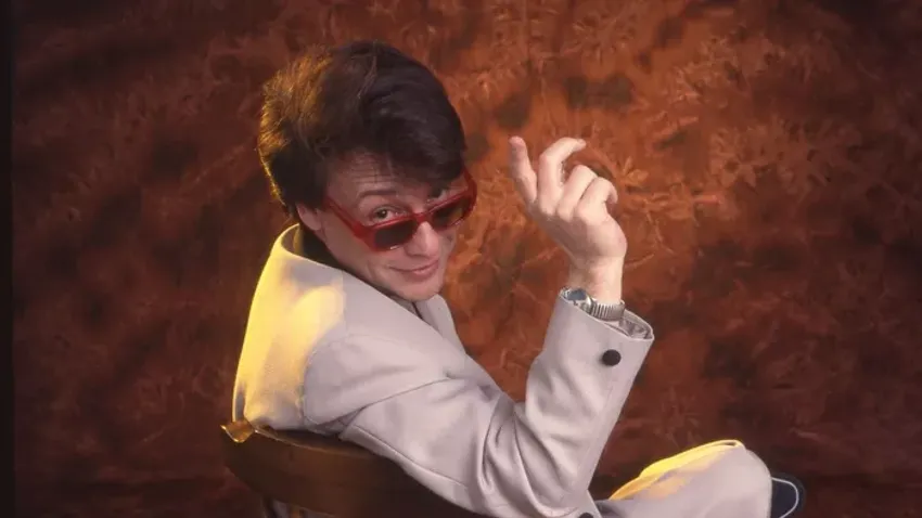 Fotókon Fenyő Miklós életének legemlékezetesebb pillanatai